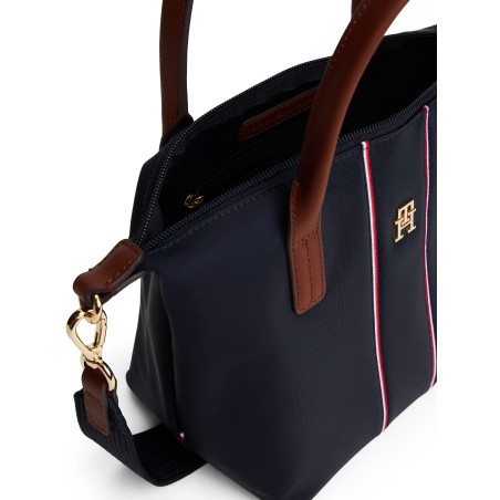 Mini tote popette