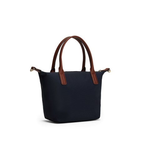 Mini tote popette