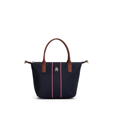 Mini tote popette