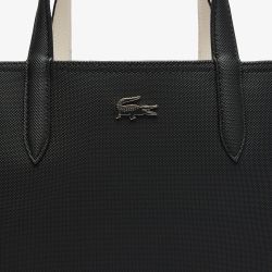 Sac Cabas Vertical Anna Réversible en Synthétique