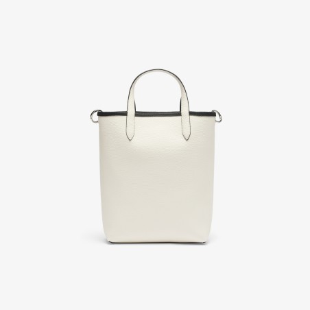 Sac Cabas Vertical Anna Réversible en Synthétique