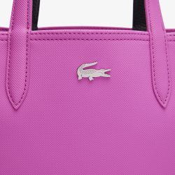 Sac Cabas Vertical Anna Réversible en Synthétique