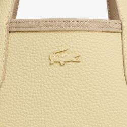 Sac Cabas Vertical Anna Réversible en Synthétique