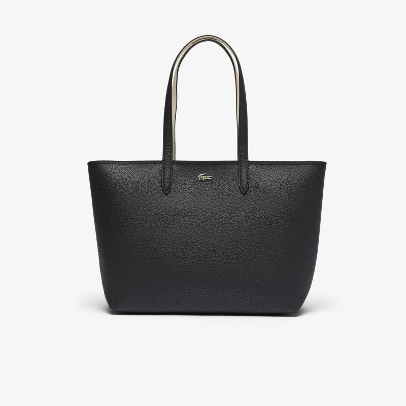 Sac Cabas Zippé Anna - Lacoste