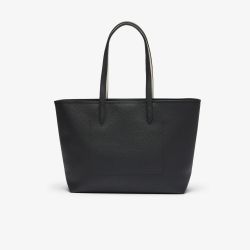 Sac Cabas Zippé Anna - Lacoste