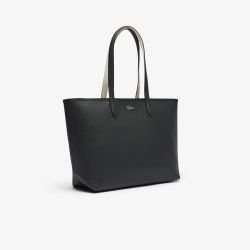 Sac Cabas Zippé Anna - Lacoste