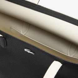 Sac Cabas Zippé Anna - Lacoste