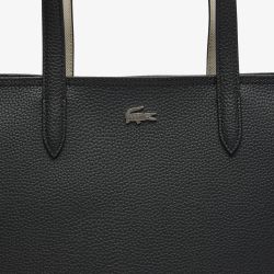 Sac Cabas Zippé Anna - Lacoste