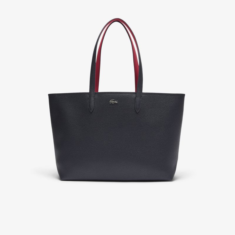 Sac Cabas Zippé Anna - Lacoste