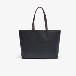 Sac Cabas Zippé Anna - Lacoste