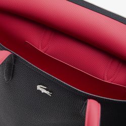 Sac Cabas Zippé Anna - Lacoste