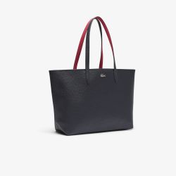 Sac Cabas Zippé Anna - Lacoste