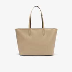 Sac Cabas Zippé Anna - Lacoste