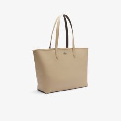 Sac Cabas Zippé Anna - Lacoste