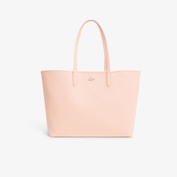 Sac Cabas Zippé Anna - Lacoste
