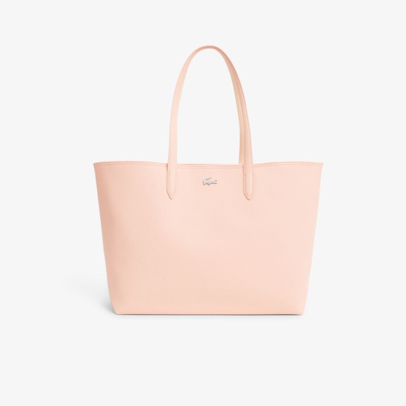 Sac Cabas Zippé Anna - Lacoste