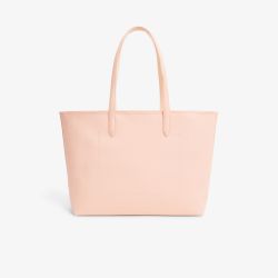 Sac Cabas Zippé Anna - Lacoste