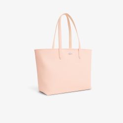 Sac Cabas Zippé Anna - Lacoste