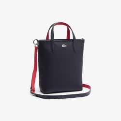 Sac Cabas Vertical Anna Réversible
