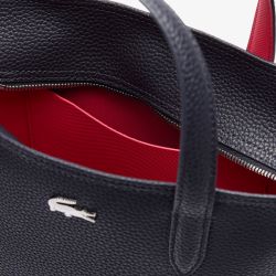 Sac Cabas Vertical Anna Réversible