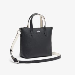 Petit Sac à main Anna Zippé en Synthétique