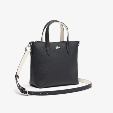 Petit Sac à main Anna Zippé en Synthétique