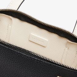 Petit Sac à main Anna Zippé en Synthétique