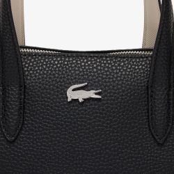 Petit Sac à main Anna Zippé en Synthétique