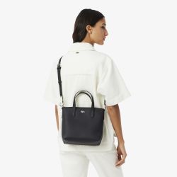 Petit Sac à main Anna Zippé en Synthétique