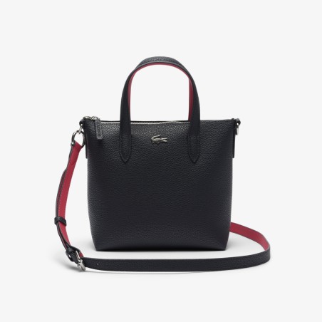 Petit Sac à main Anna Zippé en Synthétique