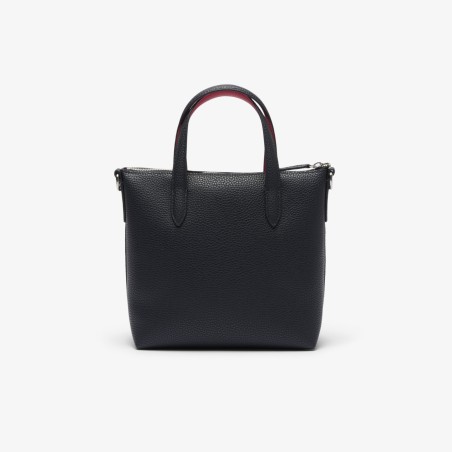 Petit Sac à main Anna Zippé en Synthétique
