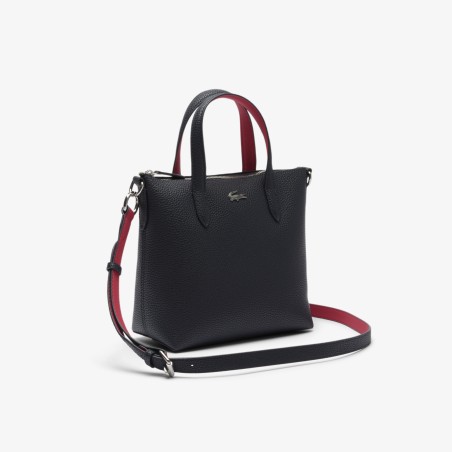 Petit Sac à main Anna Zippé en Synthétique
