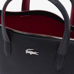 Petit Sac à main Anna Zippé en Synthétique