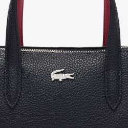 Petit Sac à main Anna Zippé en Synthétique