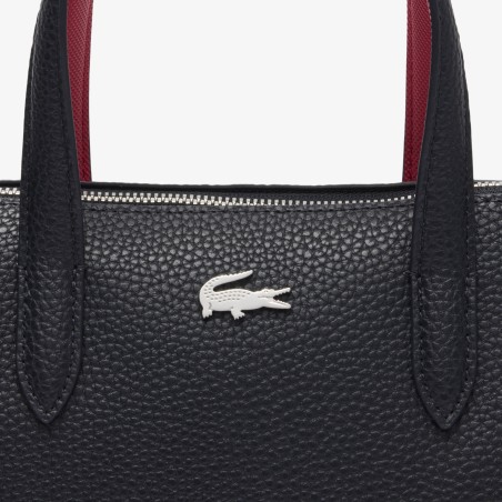 Petit Sac à main Anna Zippé en Synthétique