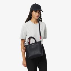 Petit Sac à main Anna Zippé en Synthétique