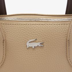 Petit Sac à main Anna Zippé en Synthétique