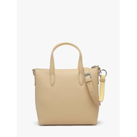Petit Sac à main Anna Zippé en Synthétique