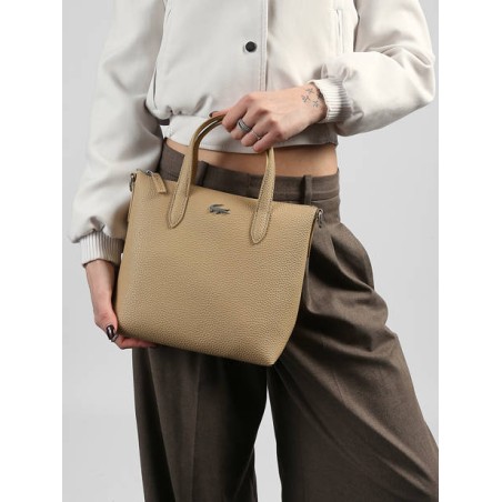 Petit Sac à main Anna Zippé en Synthétique