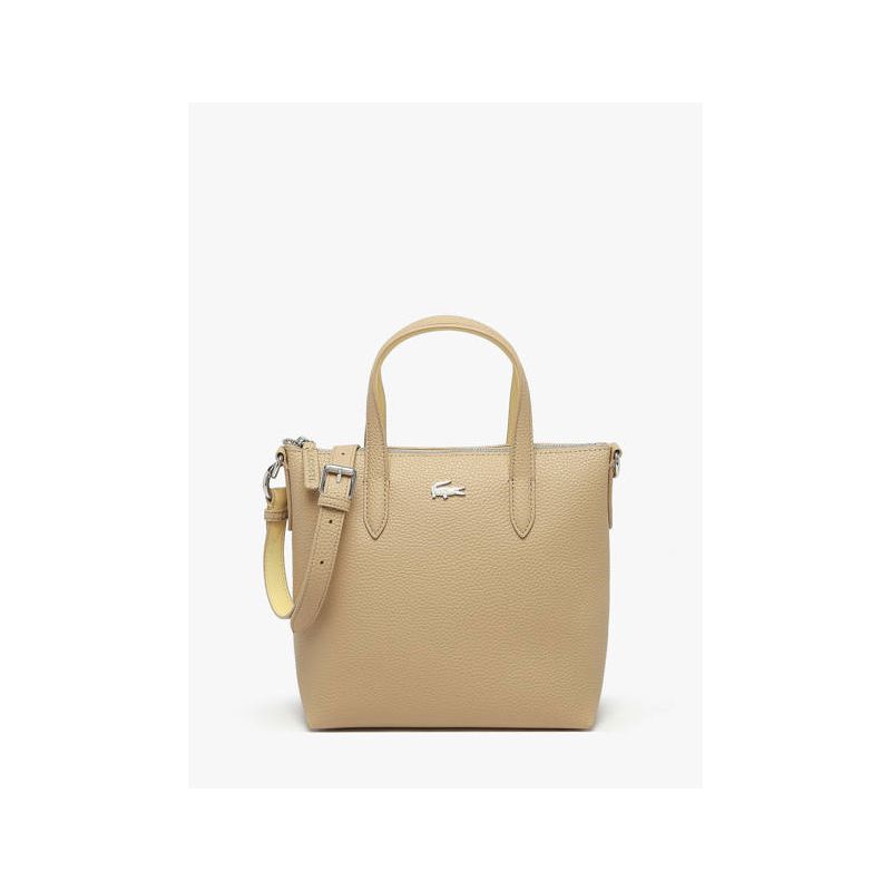 Petit Sac à main Anna Zippé en Synthétique