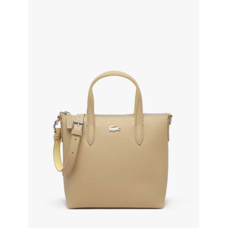 Petit Sac à main Anna Zippé en Synthétique