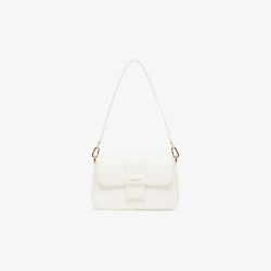 Sac Bandoulière à Rabat Casual en Synthétique