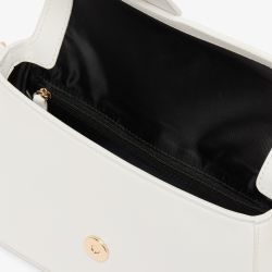 Sac Bandoulière à Rabat Casual en Synthétique