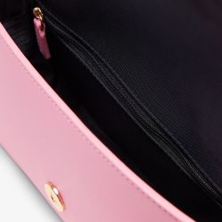 Sac Bandoulière à Rabat Casual en Synthétique