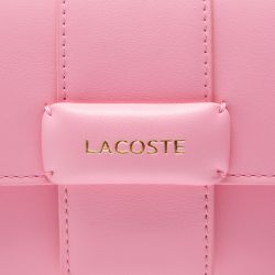 Sac Bandoulière à Rabat Casual en Synthétique