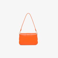 Sac Bandoulière à Rabat Casual en Synthétique