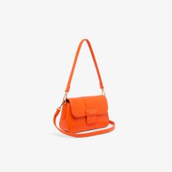 Sac Bandoulière à Rabat Casual en Synthétique