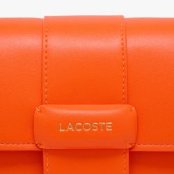 Sac Bandoulière à Rabat Casual en Synthétique