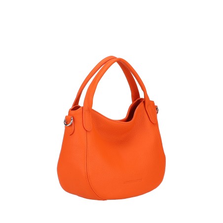 Sac à Main S Rosalia en Cuir