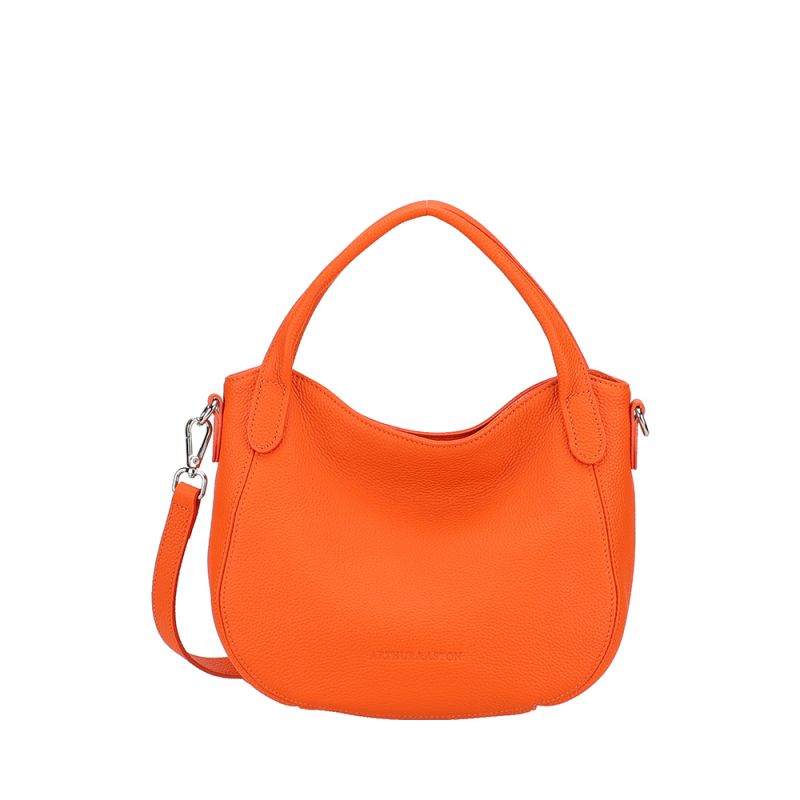 Sac à Main S Rosalia en Cuir